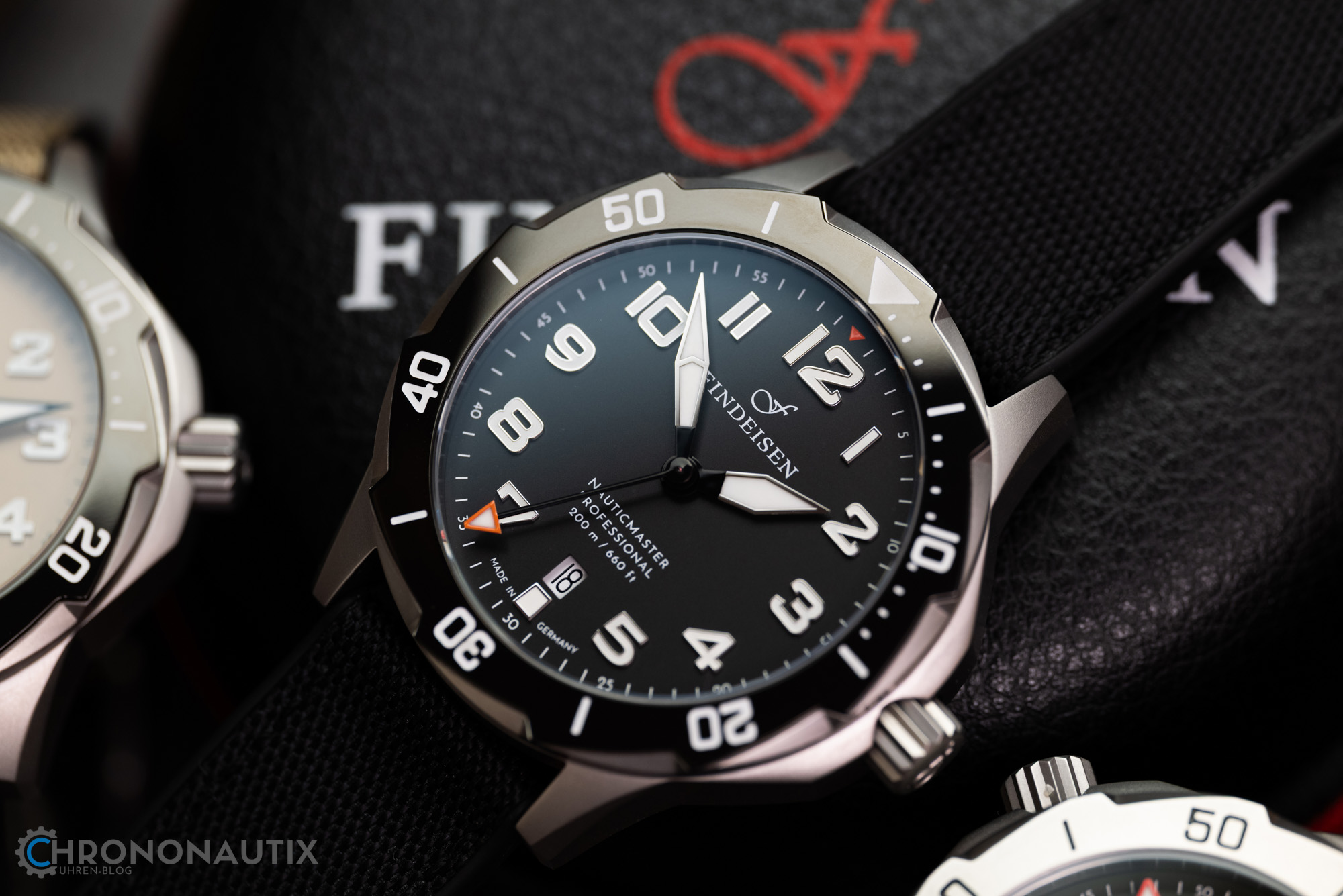 Findeisen Nauticmaster Field 2025 Test 2 1180812