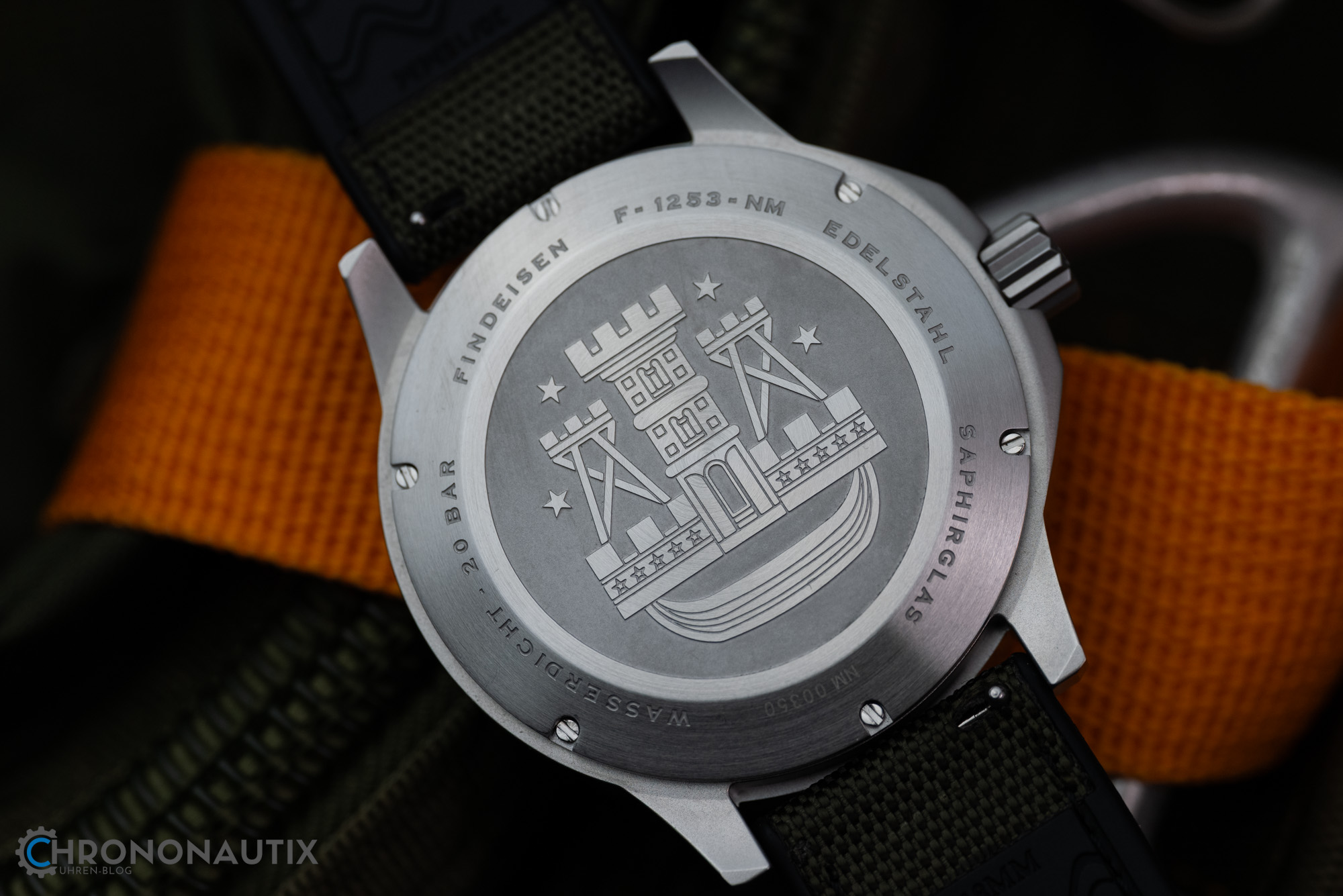 Findeisen Nauticmaster Field 2025 Test 3 1180894