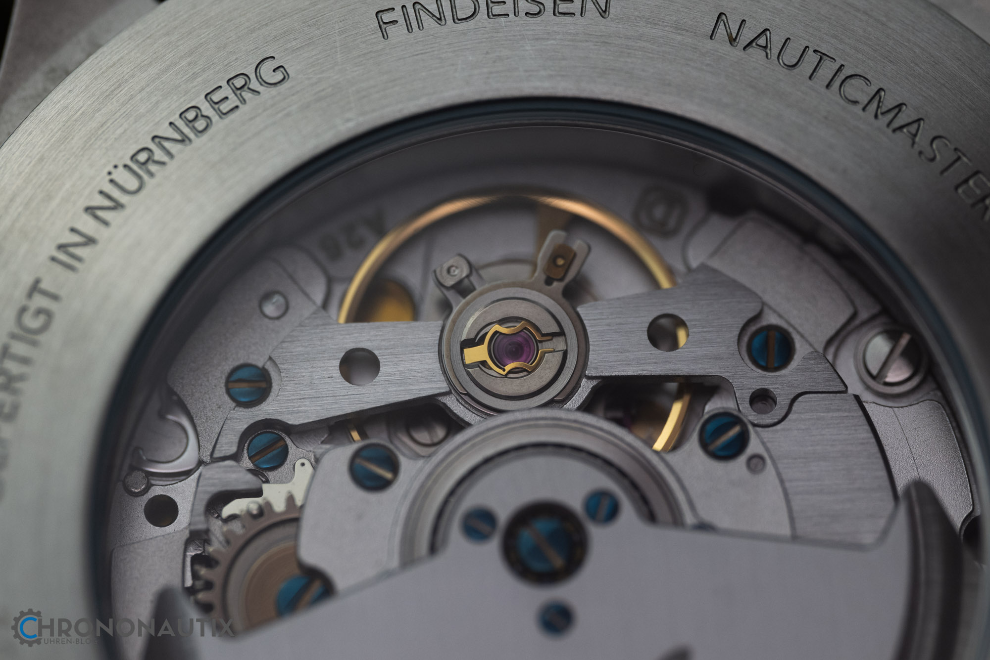 Findeisen Nauticmaster Field 2025 Test 3 1180895