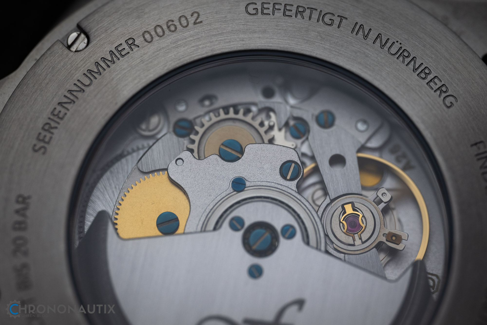 Findeisen Nauticmaster Field 2025 Test 3 1180896