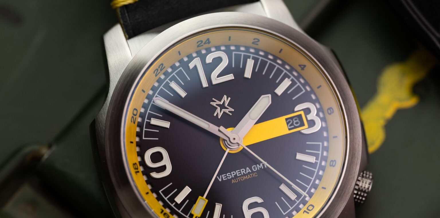 Nadir Vespera GMT Test Hands On EXT 1180712 Kopie