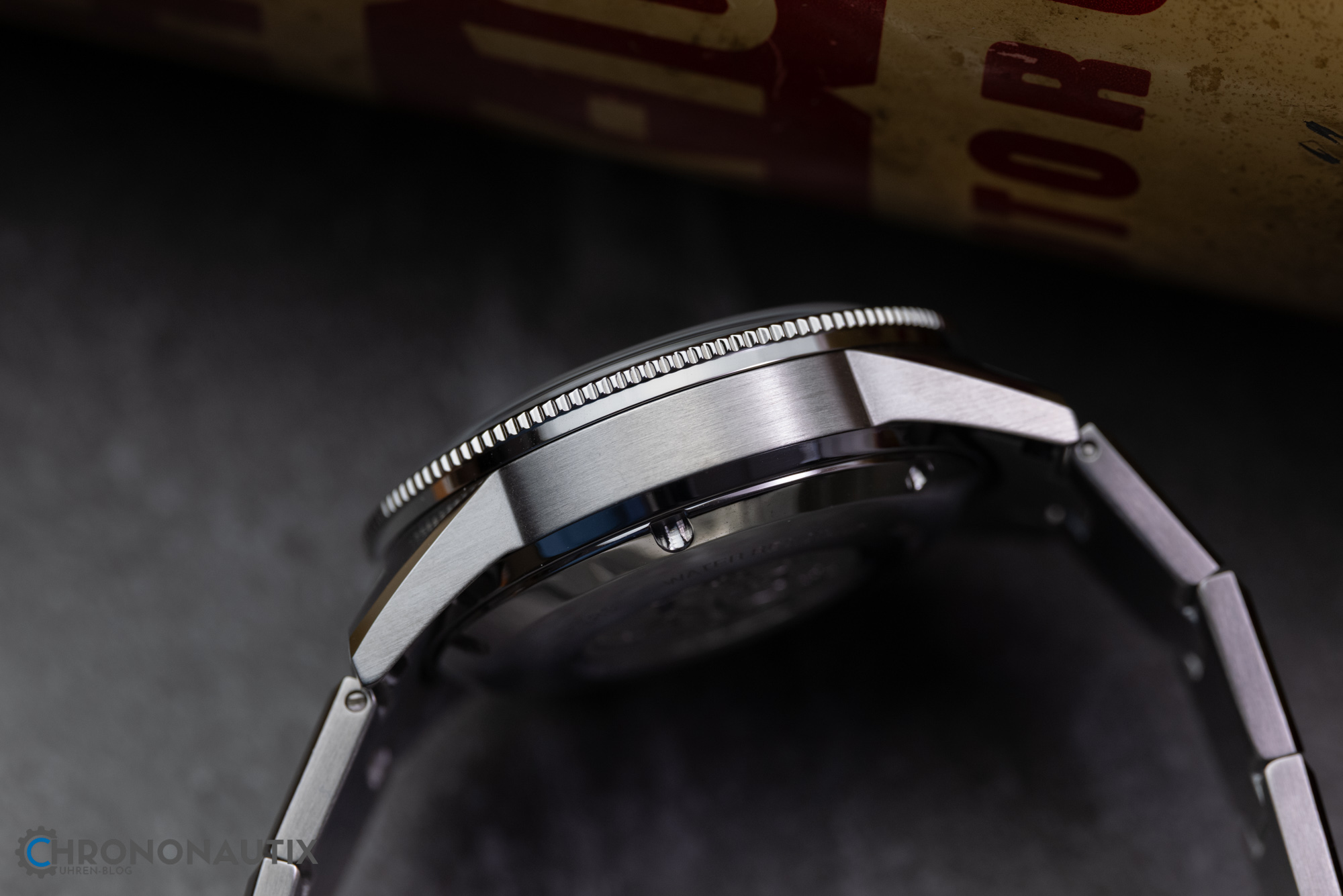 Vulcain Skindiver Chronograph Test 1180567