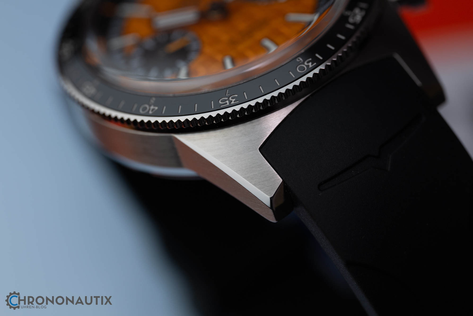Vulcain Skindiver Chronograph Test 1180615