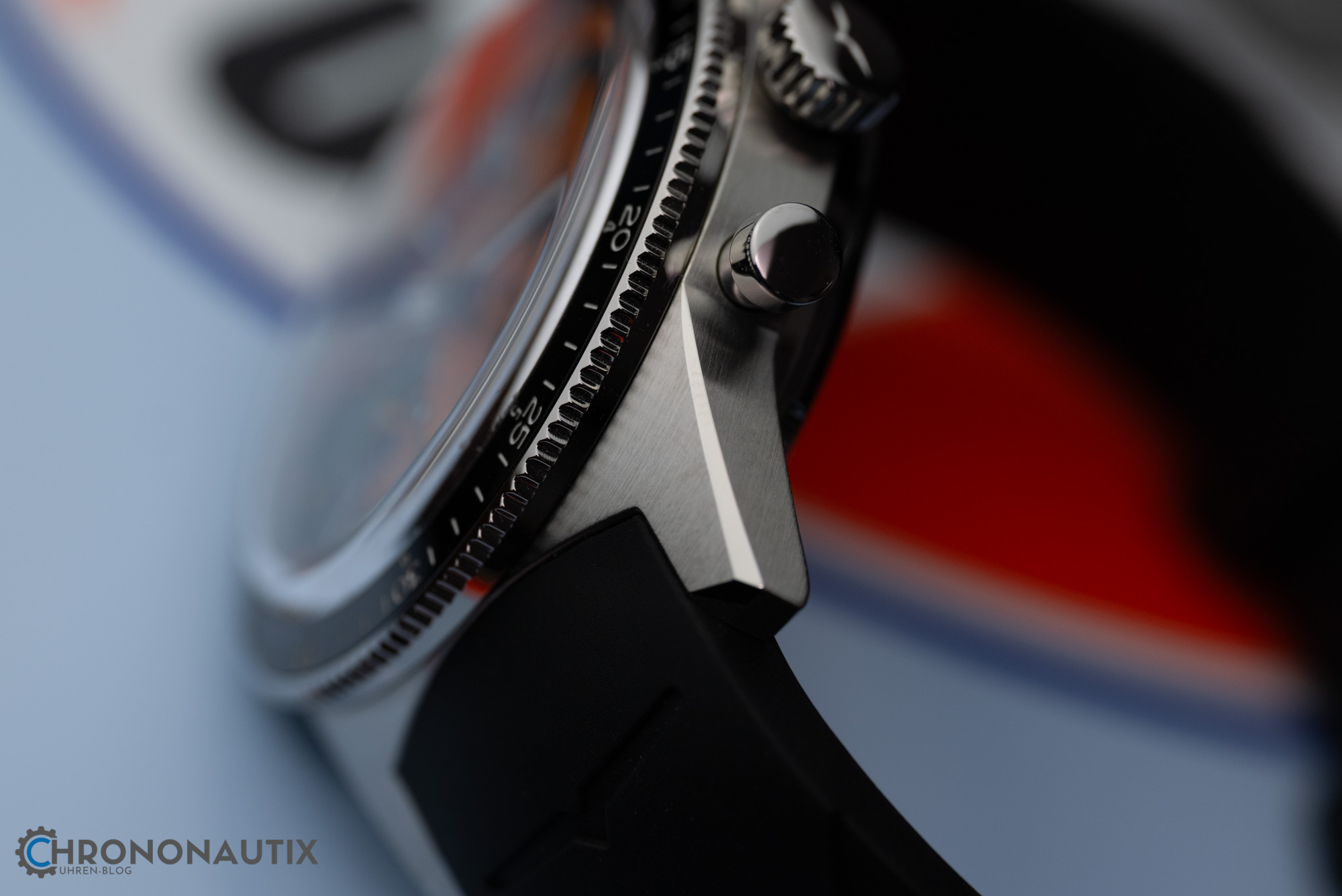 Vulcain Skindiver Chronograph Test 1180616