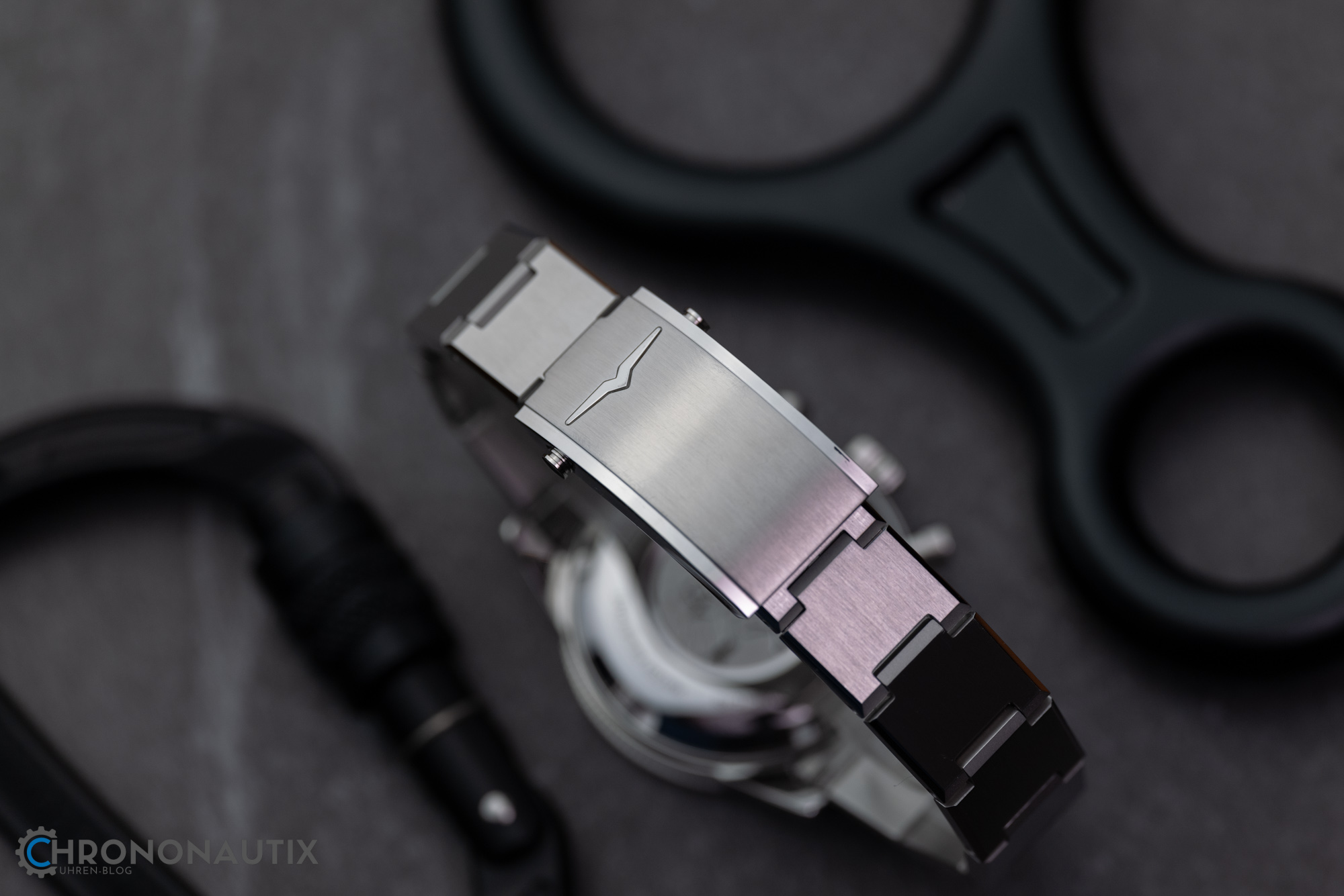 Vulcain Skindiver Chronograph Test 1180638