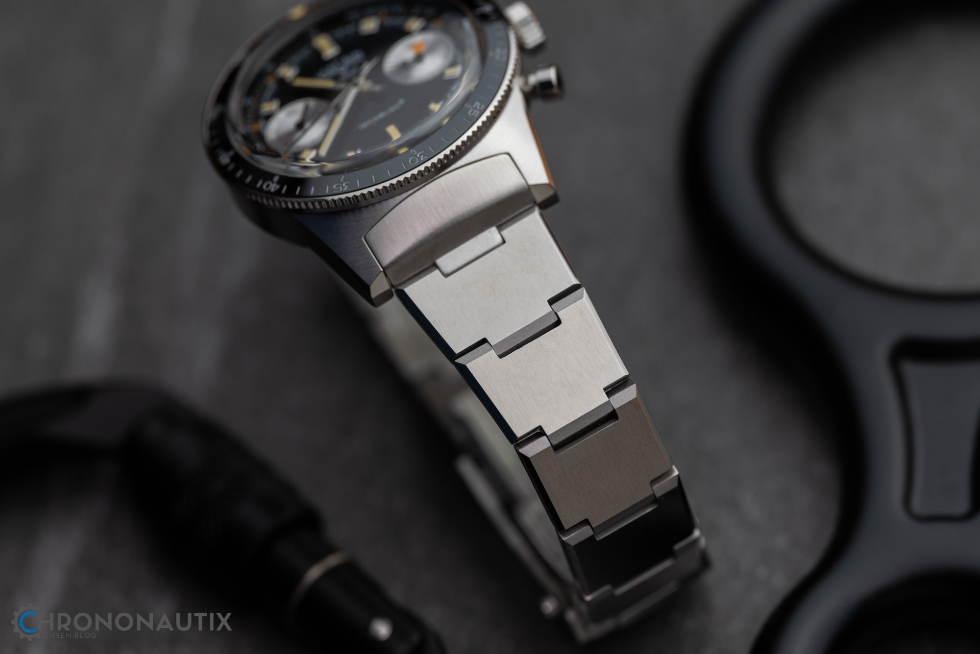 Vulcain Skindiver Chronograph Test 1180640
