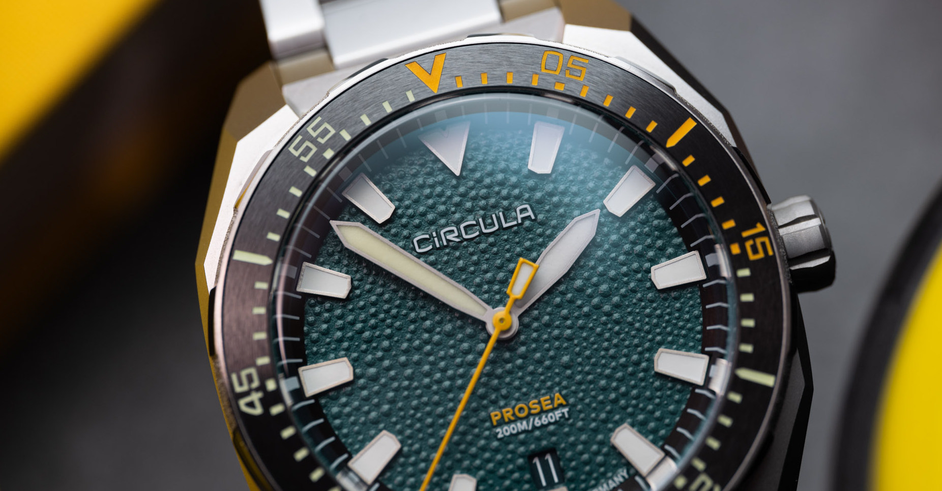 Circula ProSea Test 1190200 Kopie