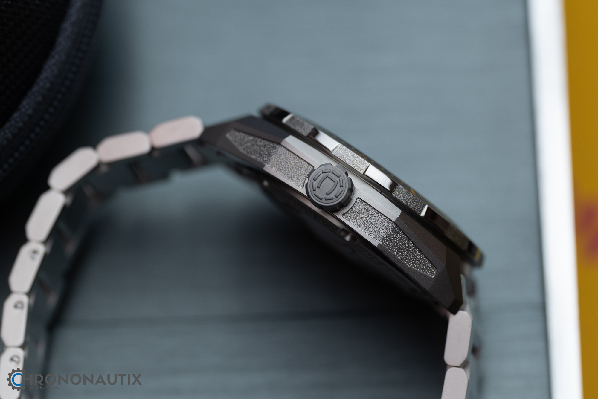 Circula ProSea Test 1190209