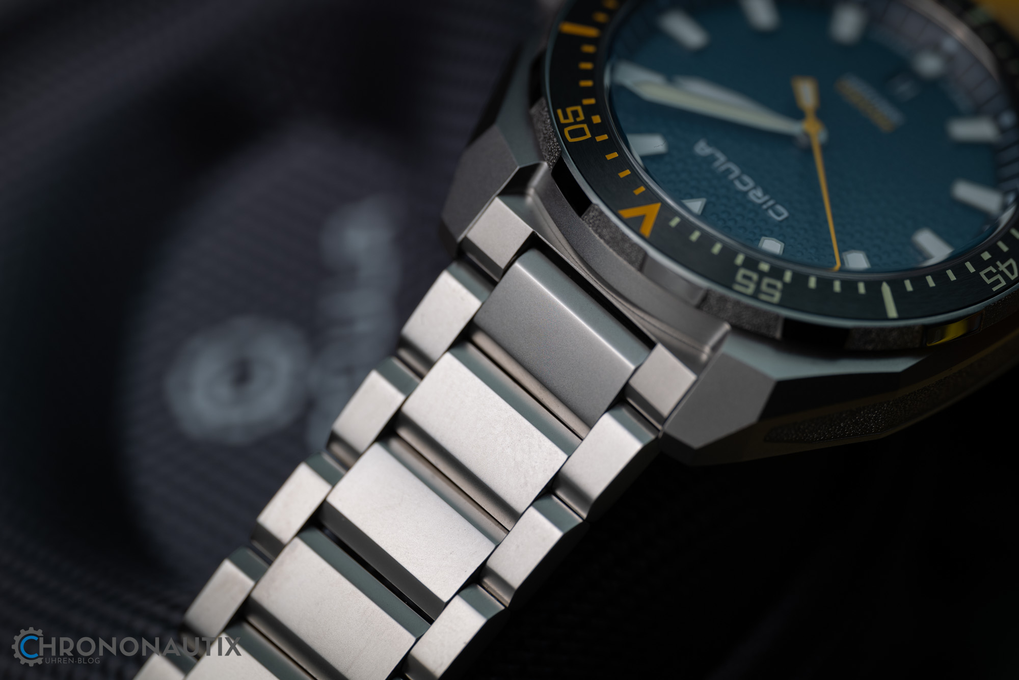 Circula ProSea Test 1190210