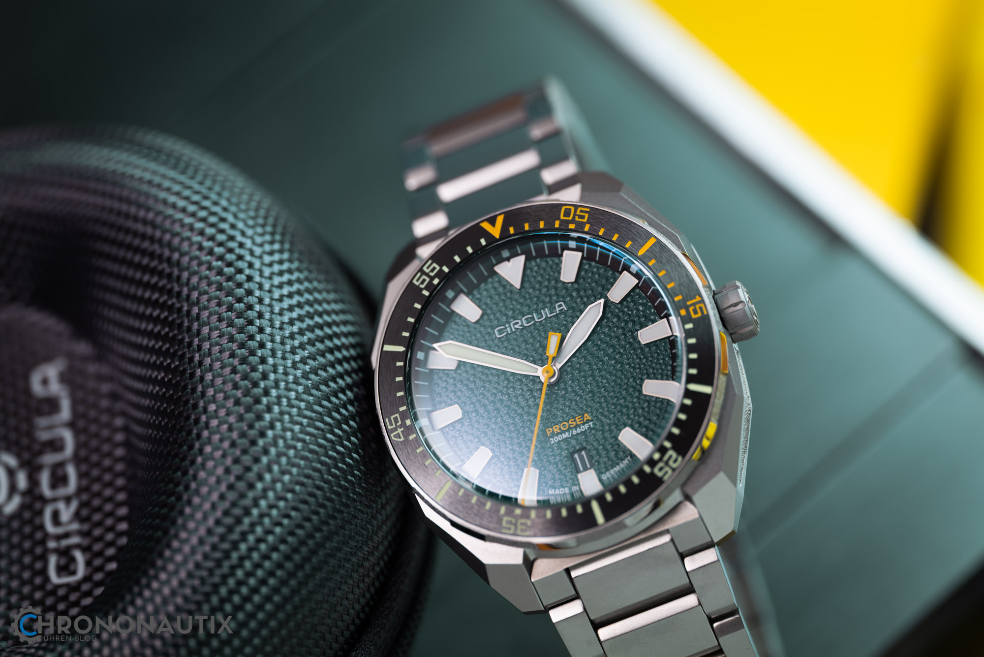 Circula ProSea Test 1190213