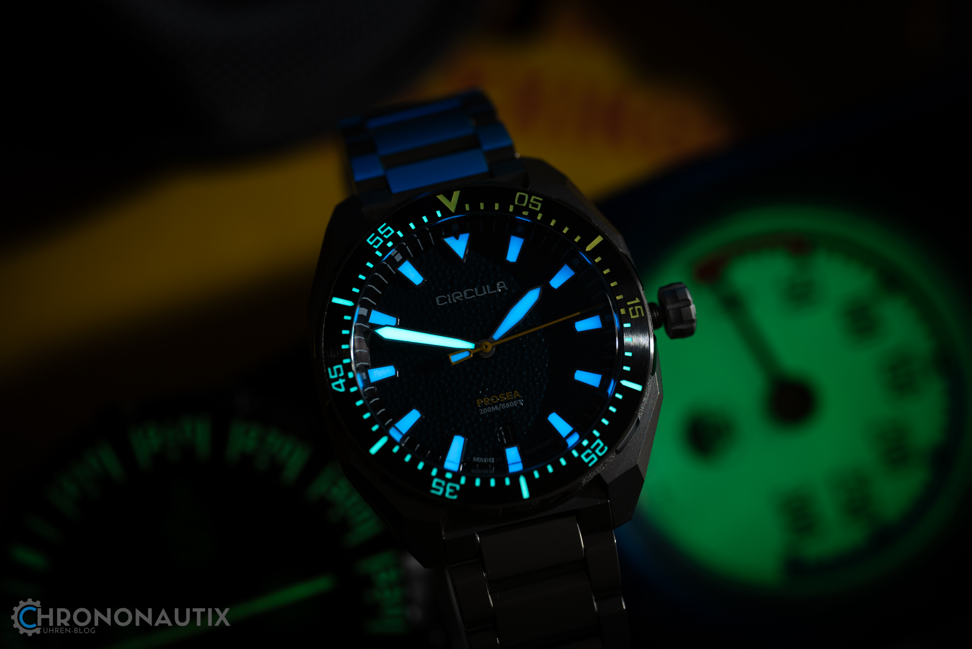 Circula ProSea Test 1190229