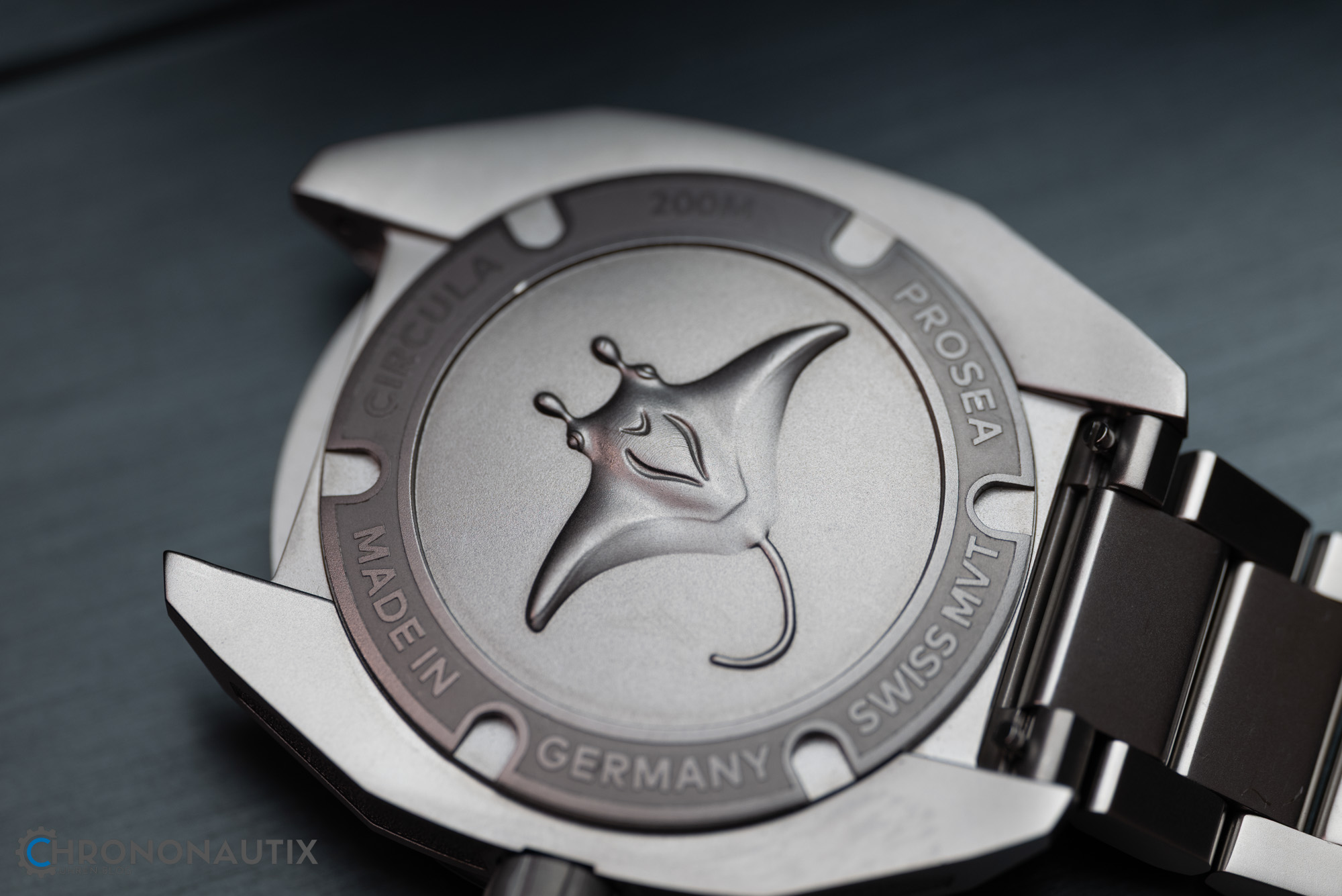 Circula ProSea Test 1190240