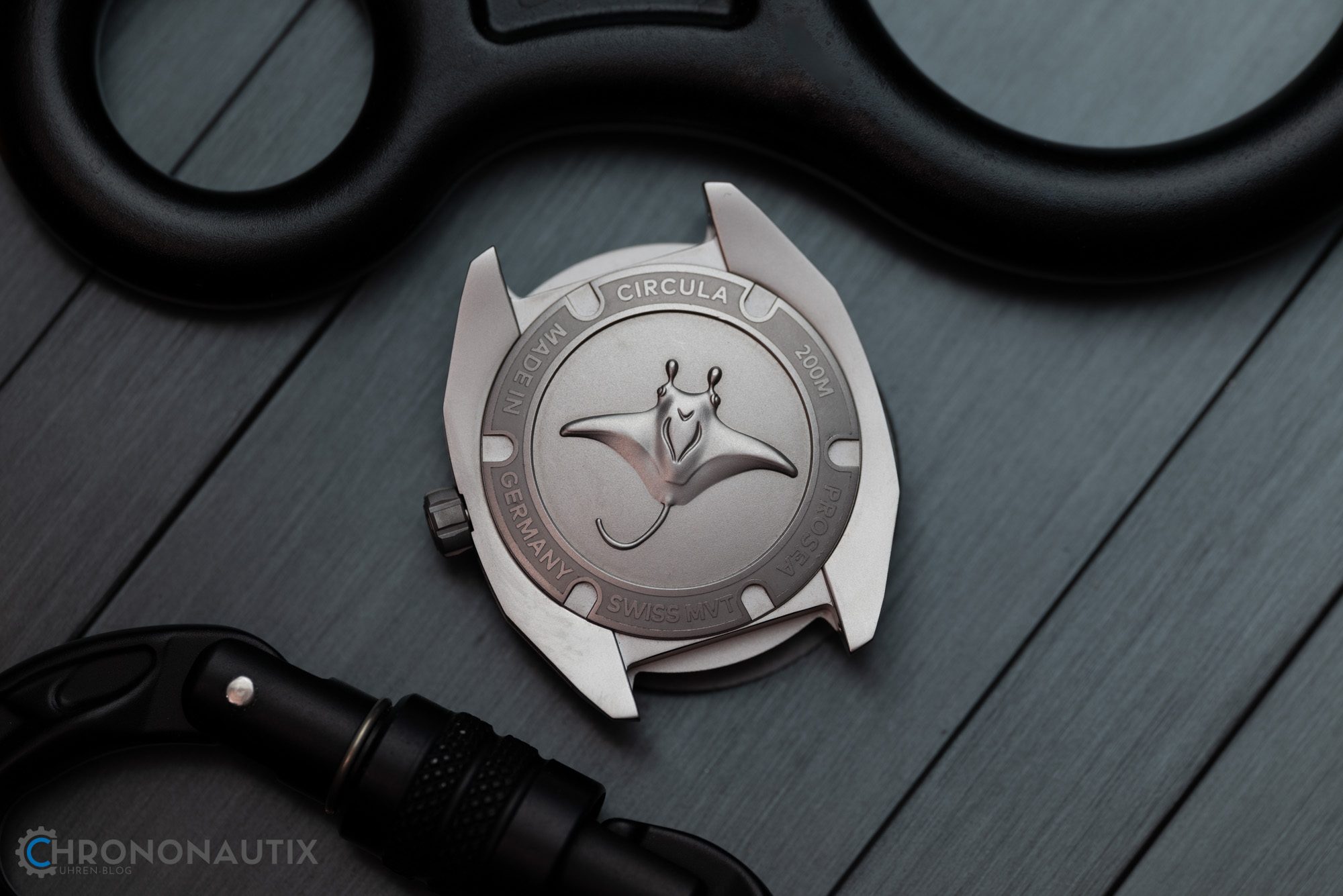 Circula ProSea Test 1190241