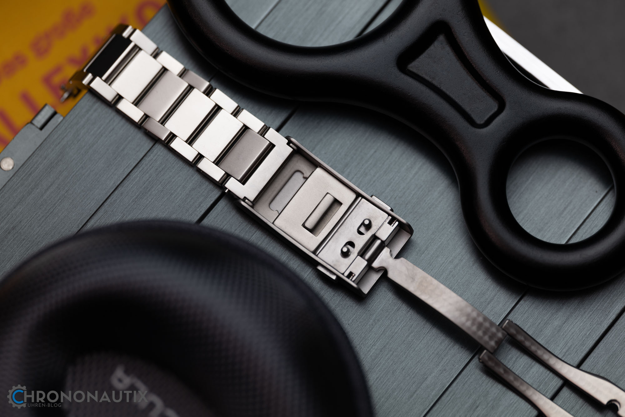 Circula ProSea Test 1190244