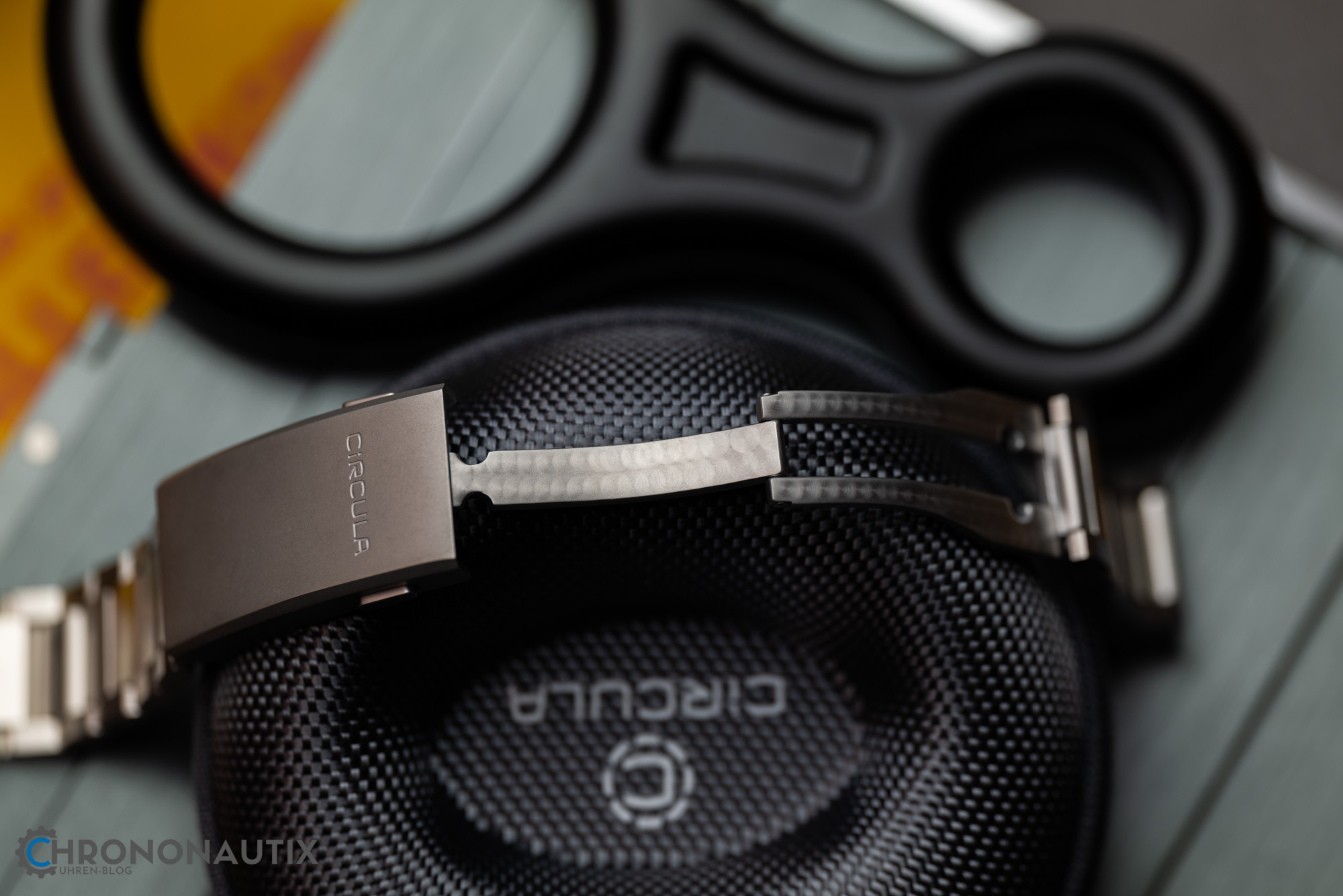 Circula ProSea Test 1190245