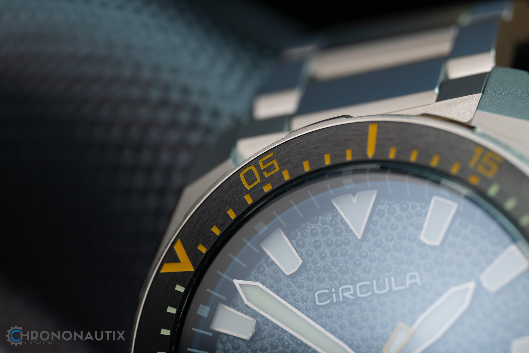 Circula ProSea Test 1190246