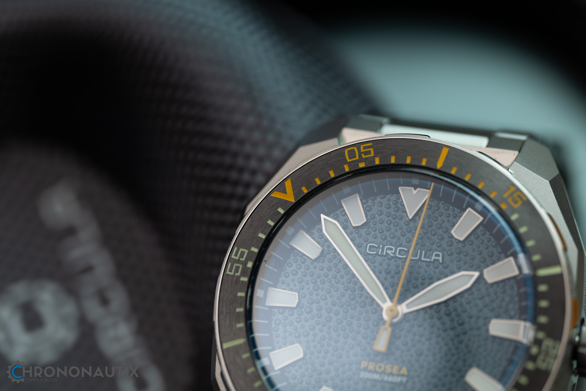 Circula ProSea Test 1190247