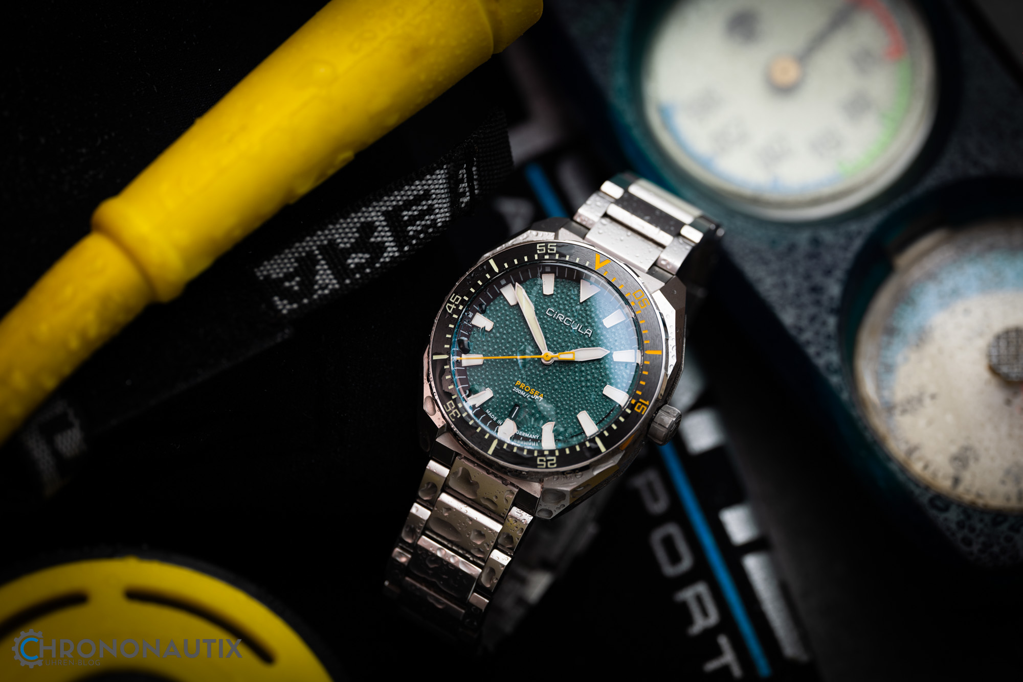 Circula ProSea Test 1190249