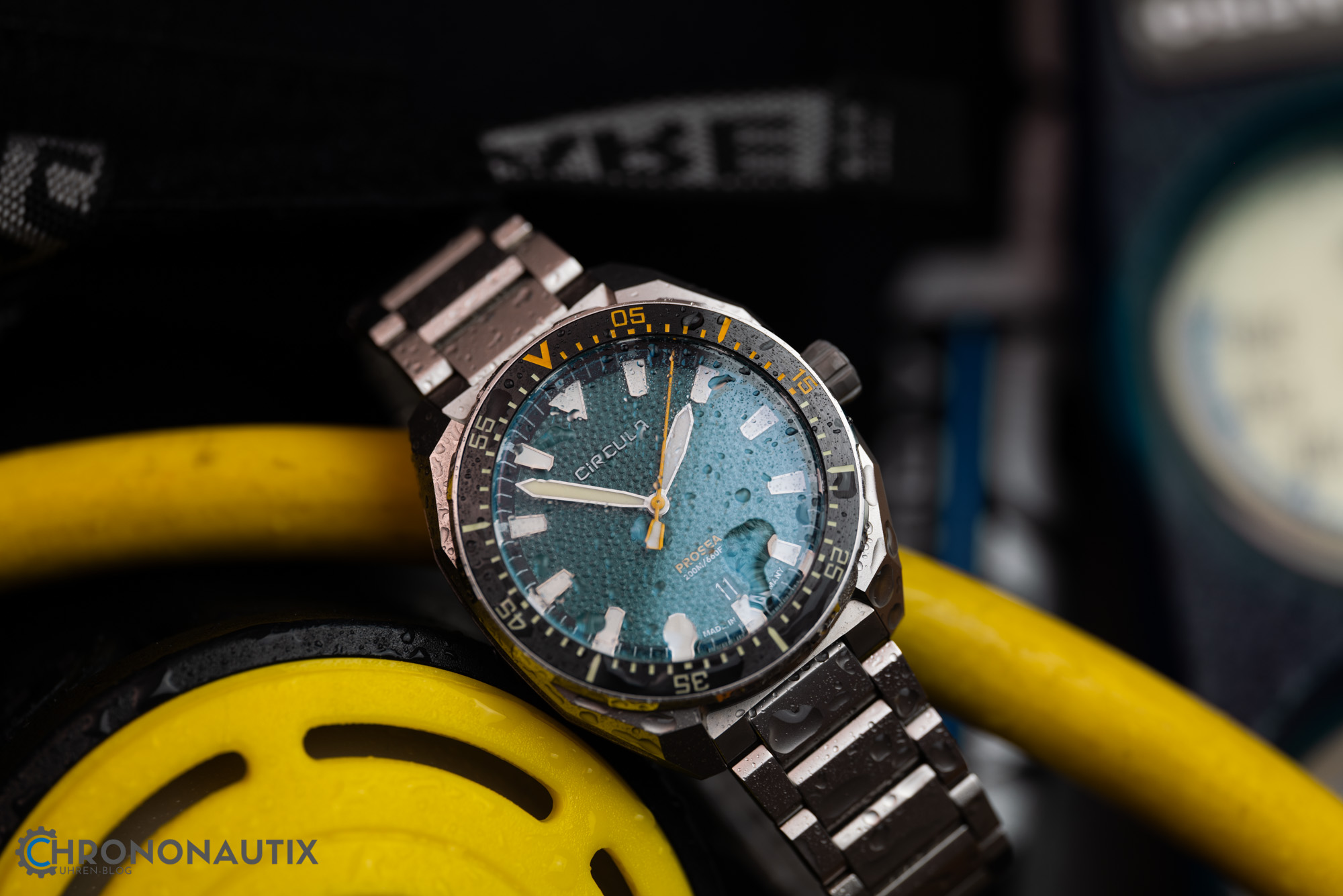 Circula ProSea Test 1190251