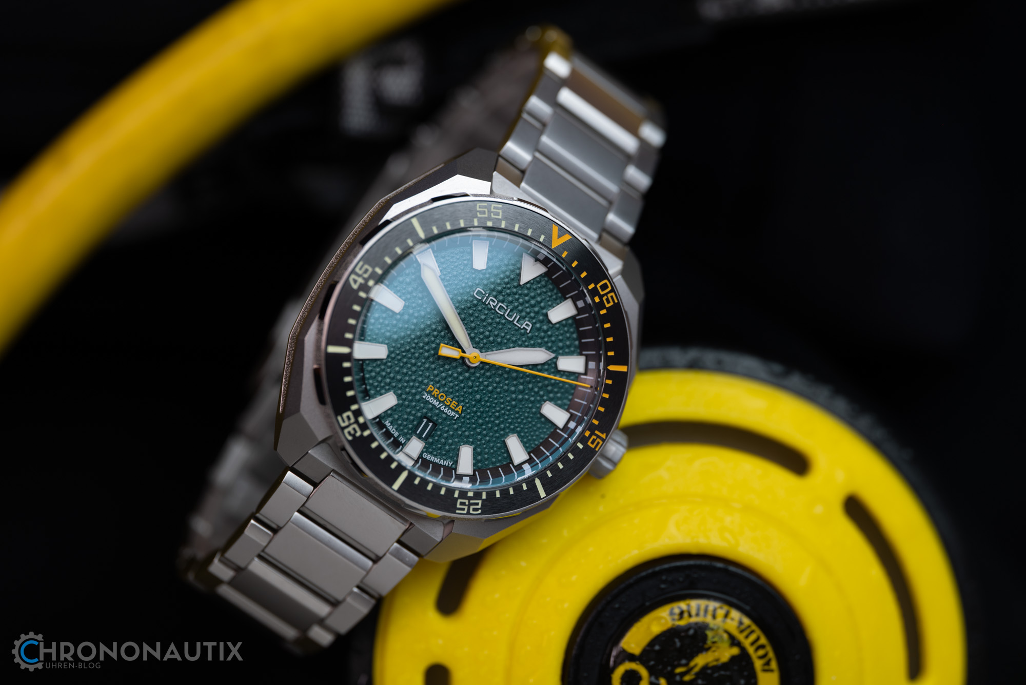 Circula ProSea Test 1190253