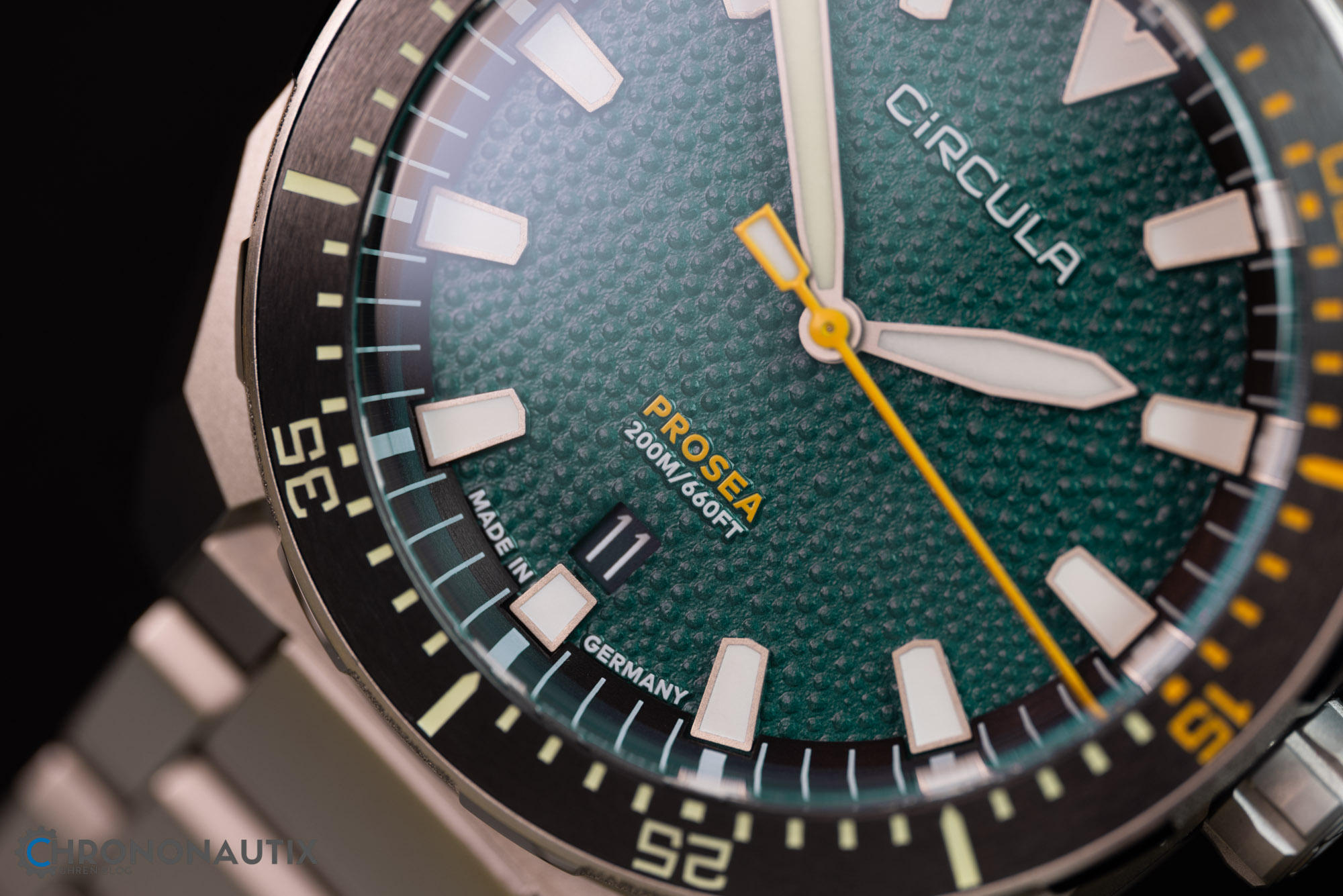 Circula ProSea Test 1190255