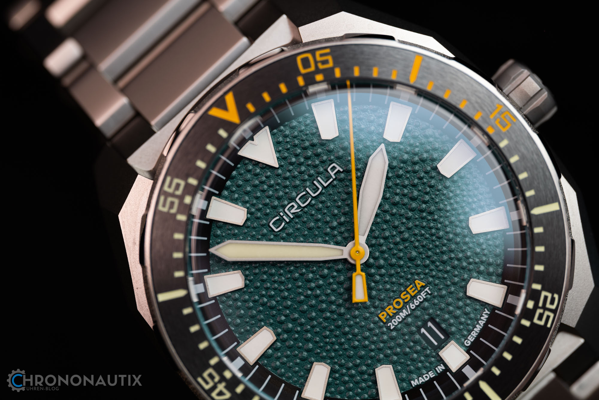 Circula ProSea Test 1190257