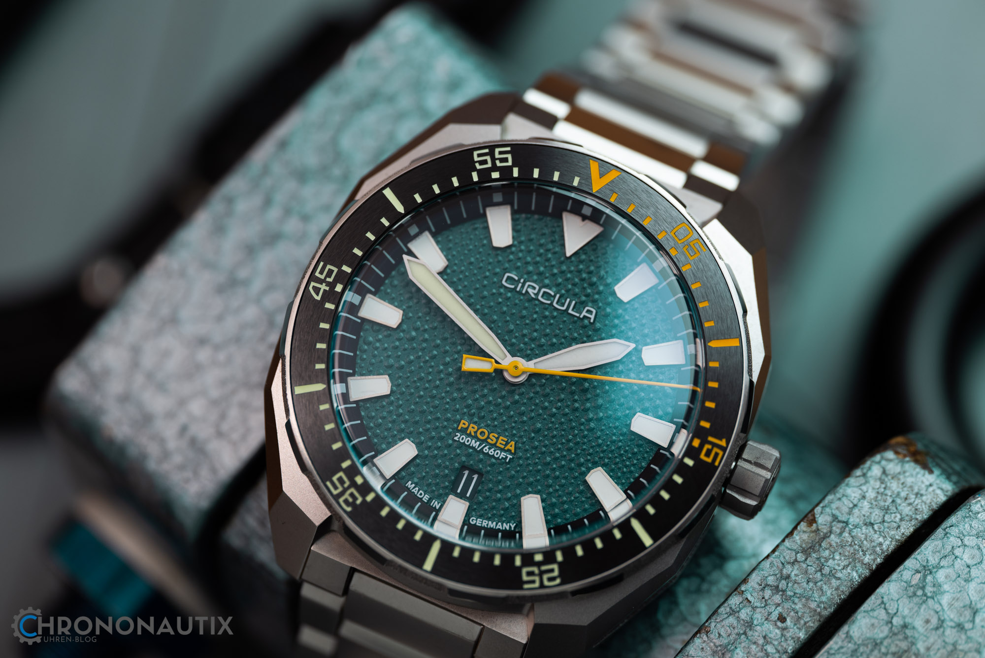 Circula ProSea Test 1190264