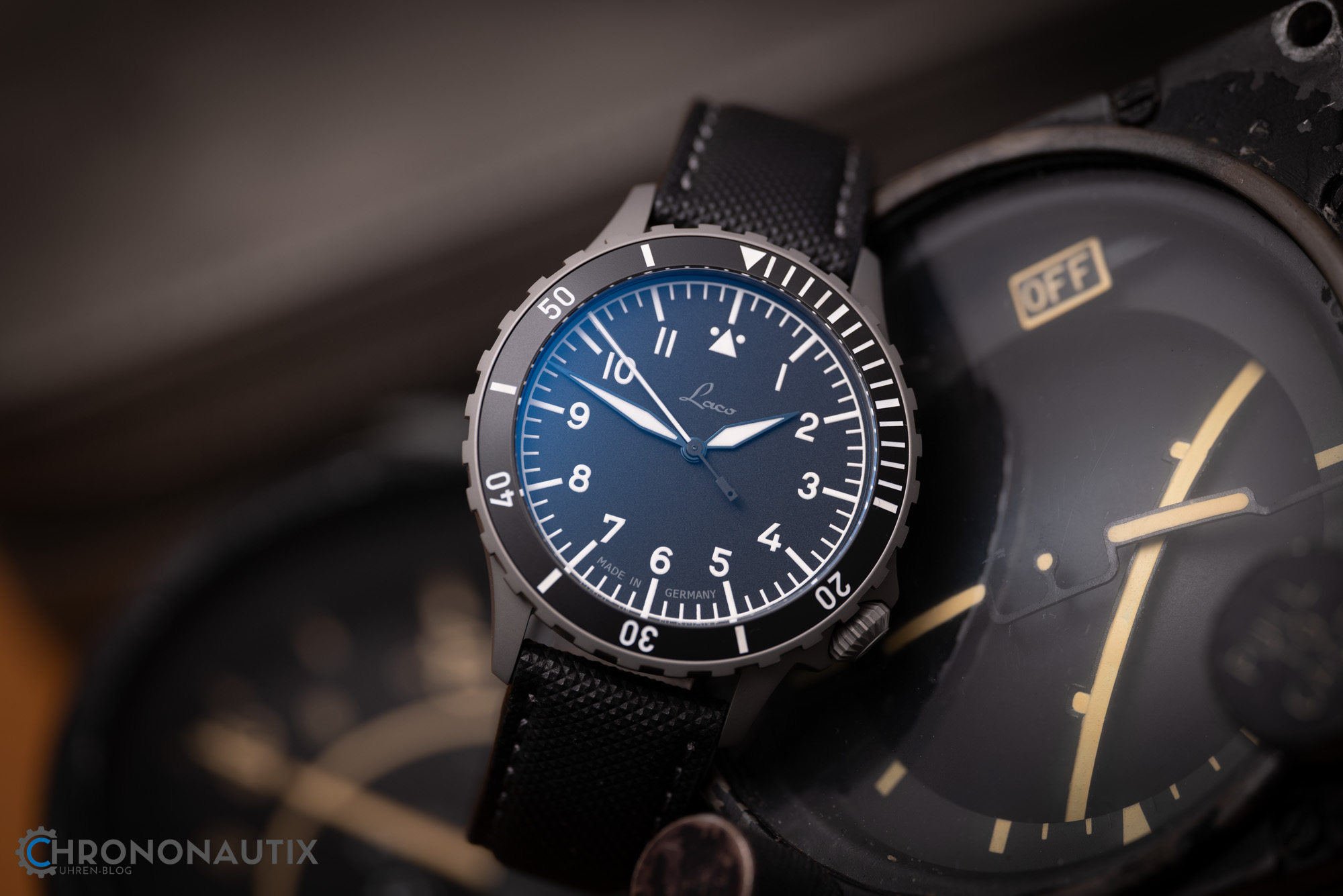 Laco Köln Flieger Test.jpg