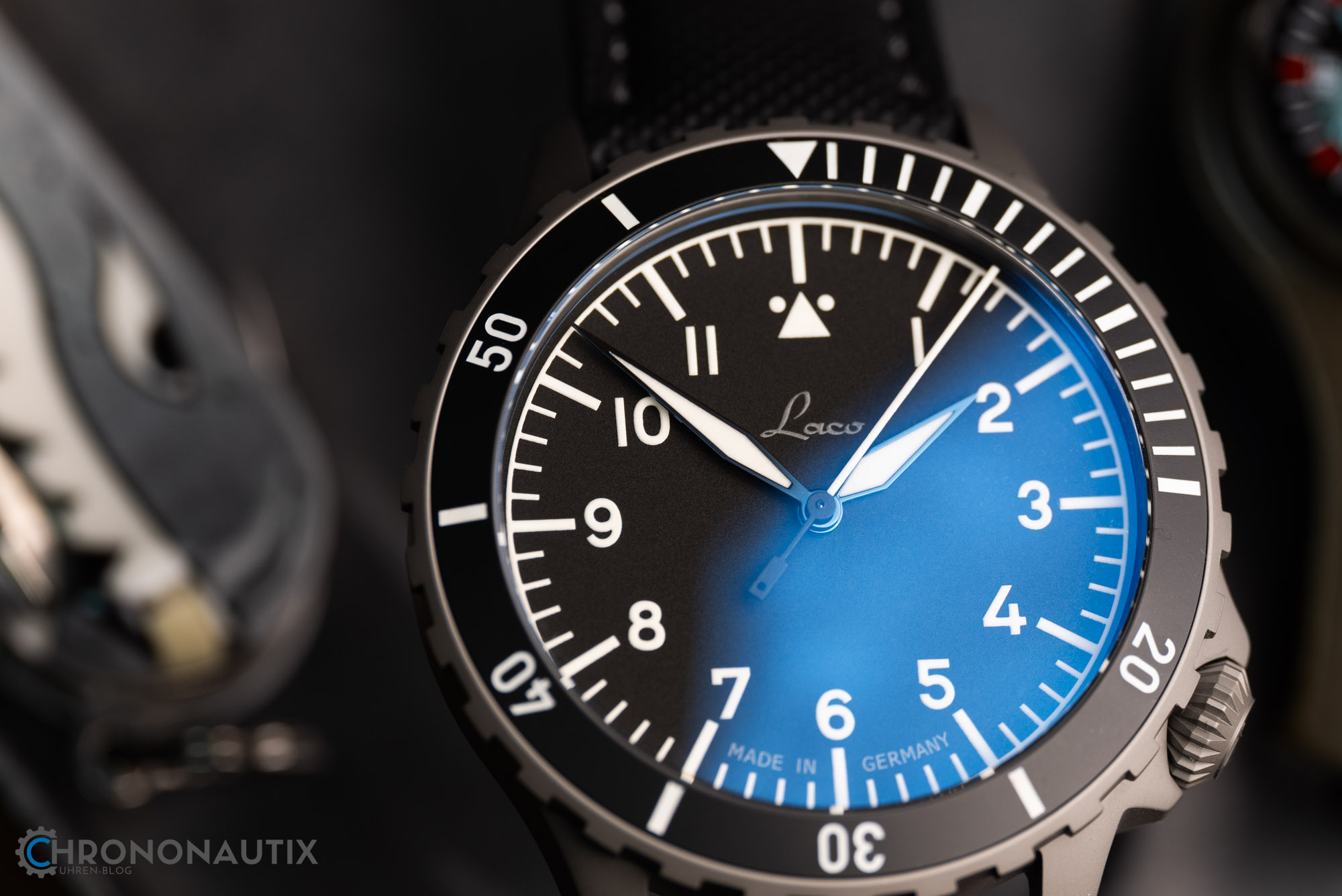 Laco Köln Test 1190112