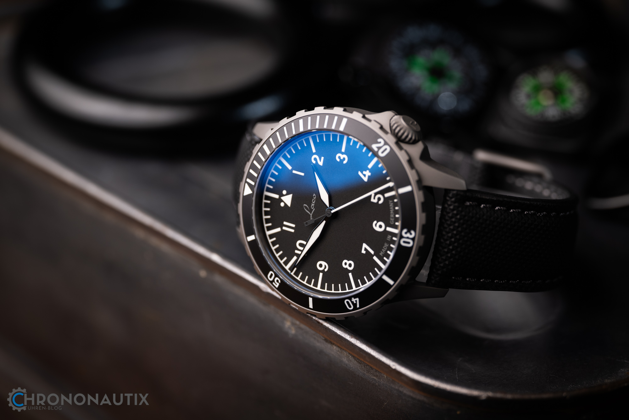 Laco Köln Test 1190117