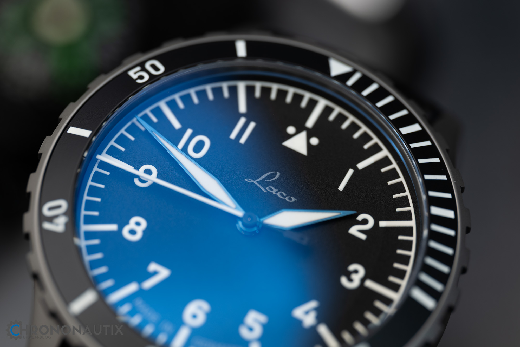 Laco Köln Test 1190123