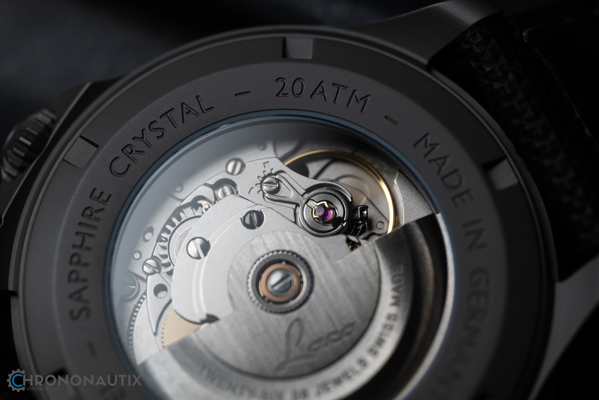 Laco Köln Test 1190137