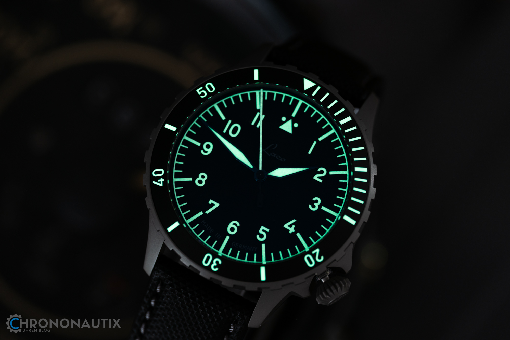 Laco Köln Test 1190148