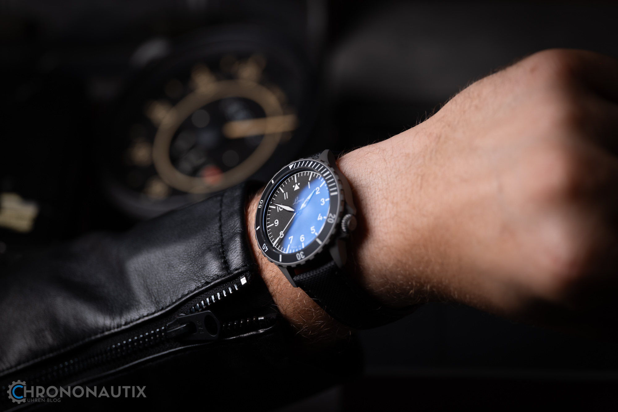 Laco Köln Test 1190155