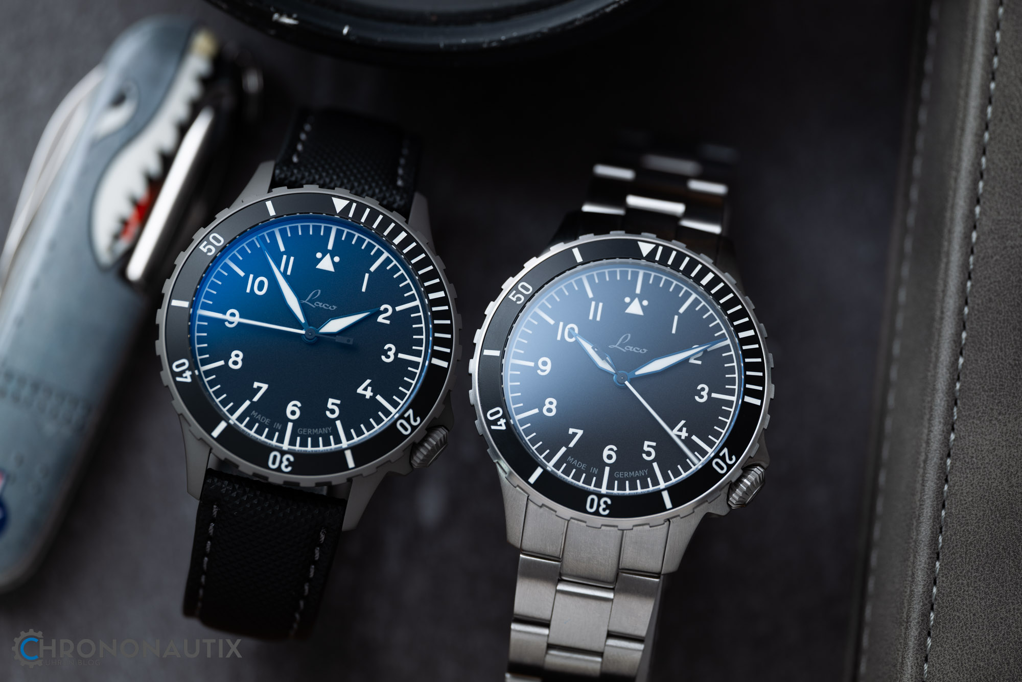 Laco Köln Test 1190165