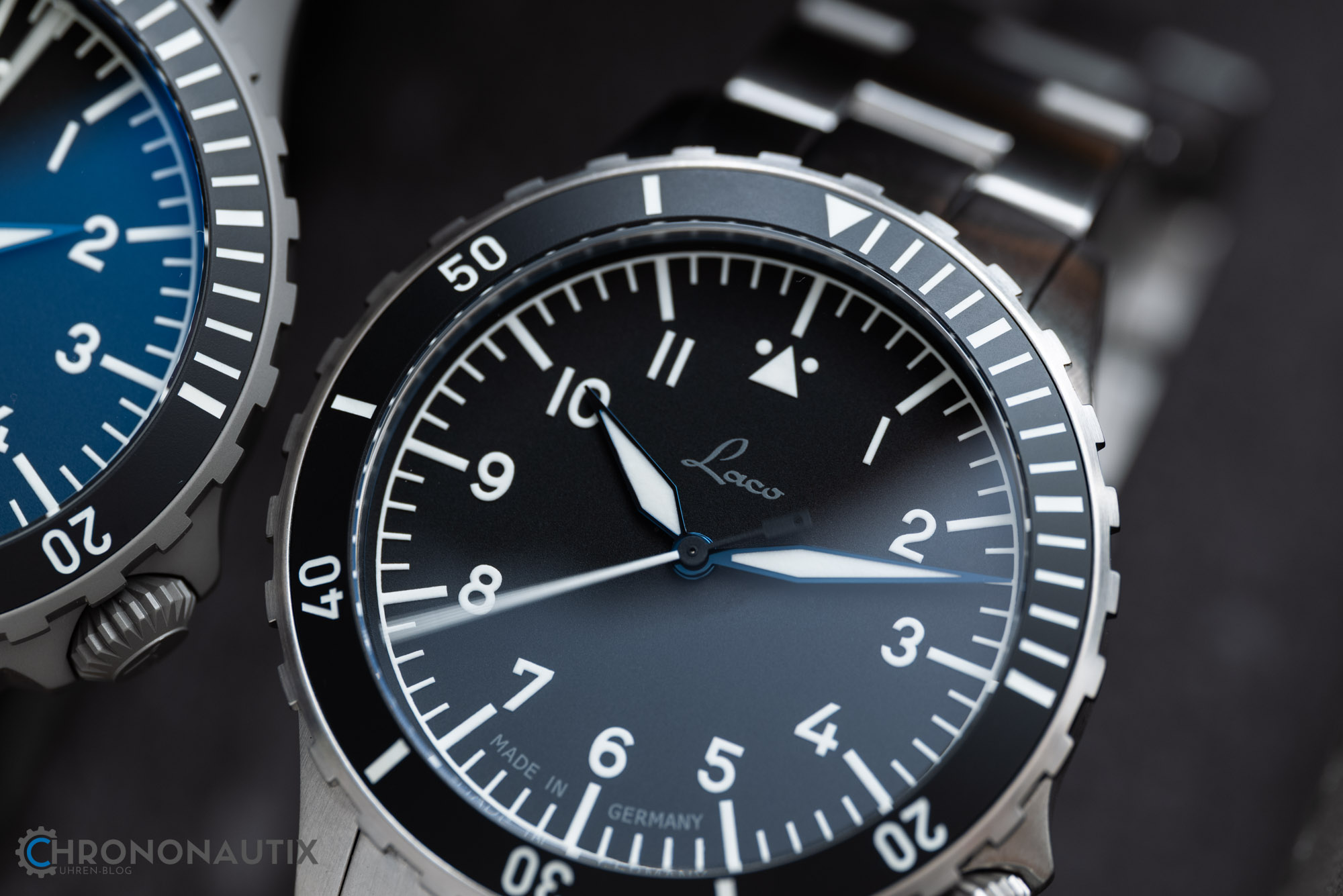 Laco Köln Test 1190168