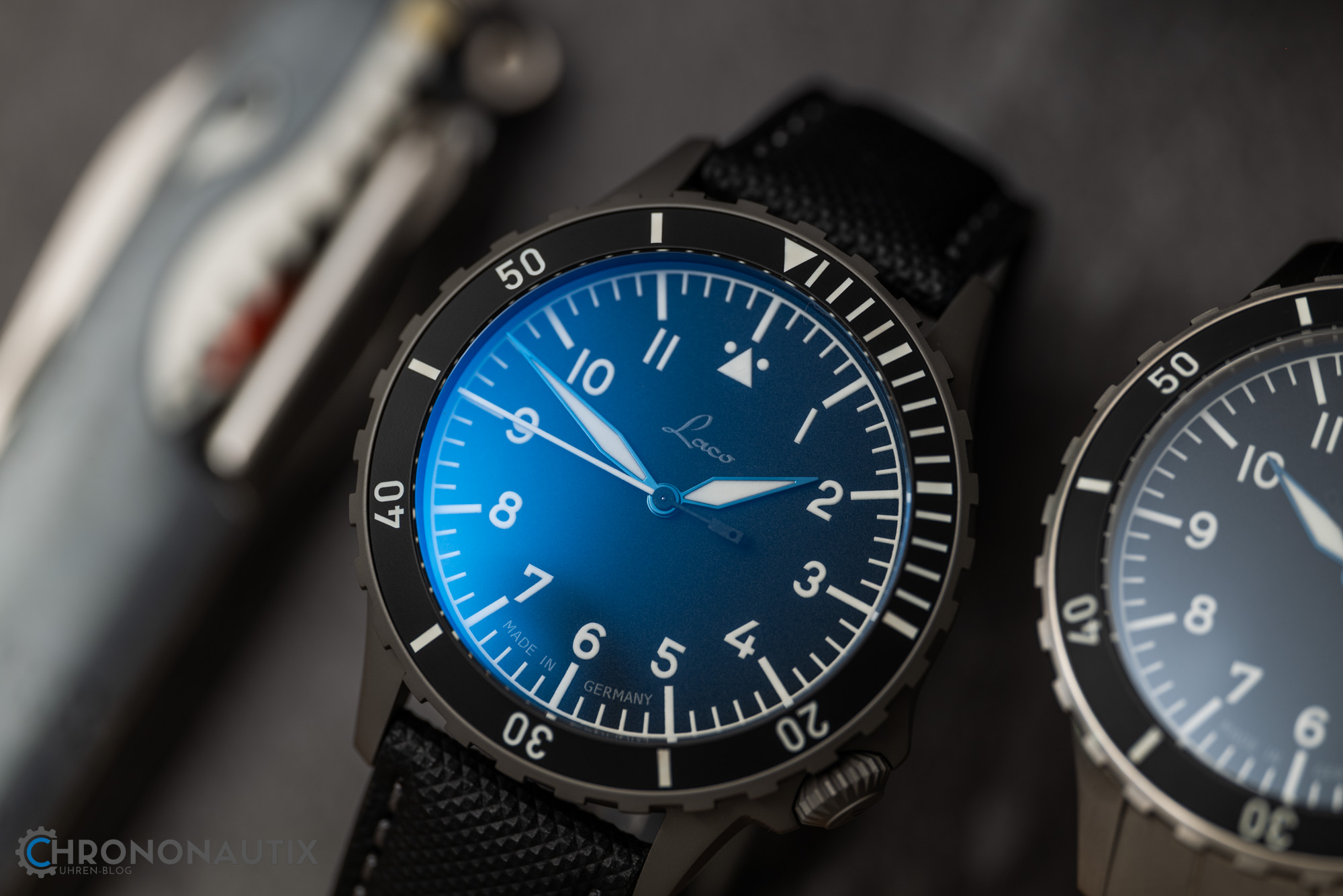 Laco Köln Test 1190170