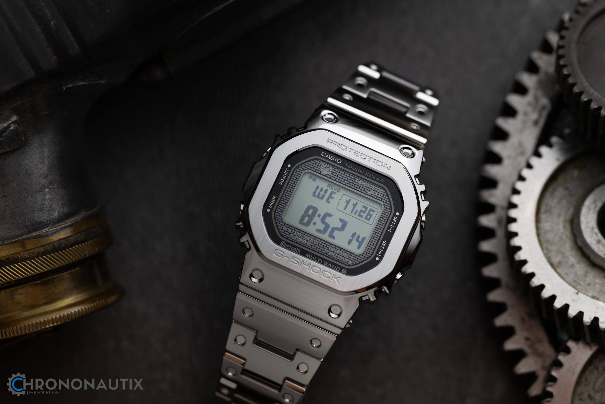 Casio G Shock GMW B5000D 1 Test Review 1190558