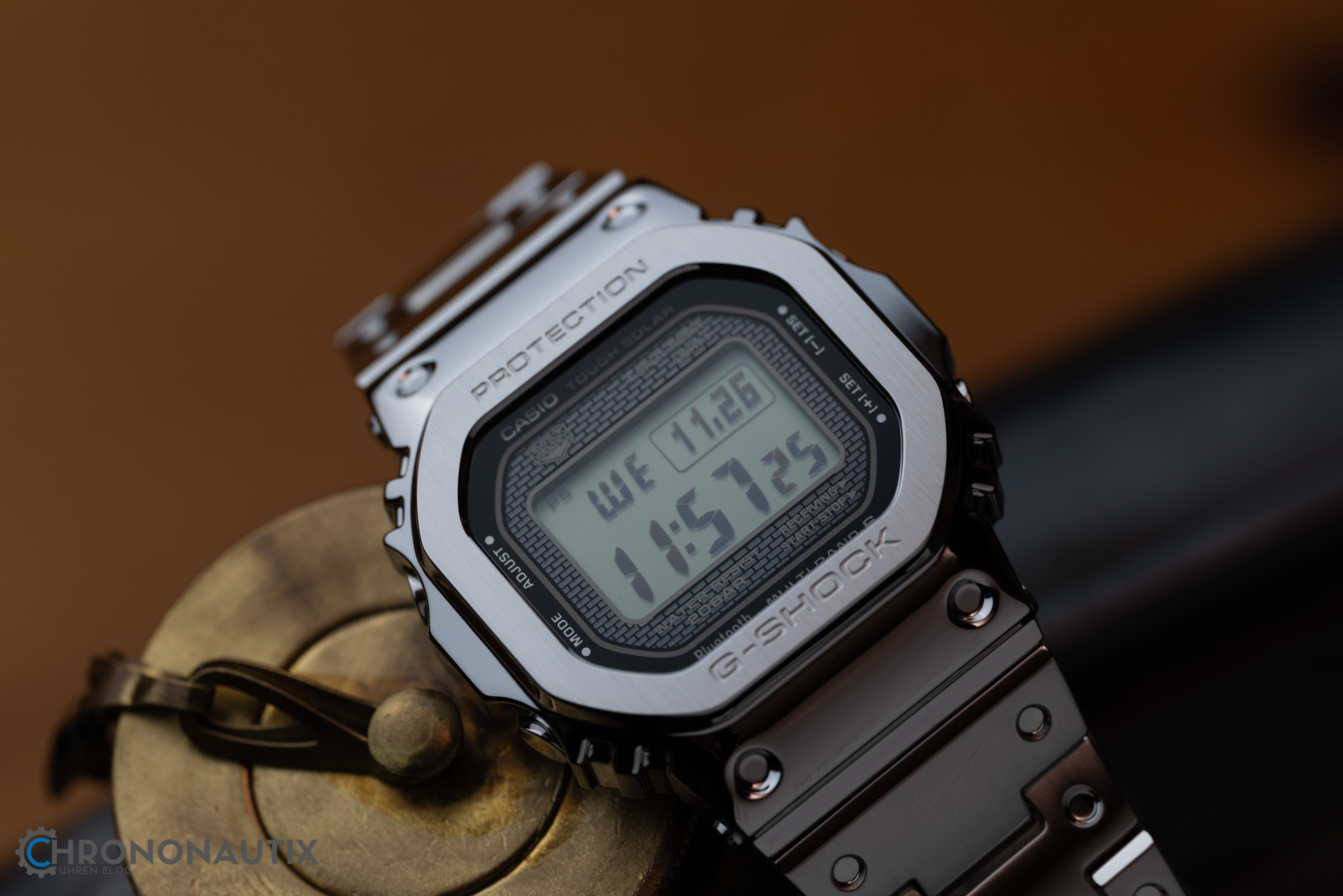 Casio G Shock GMW B5000D 1 Test Review 1190561