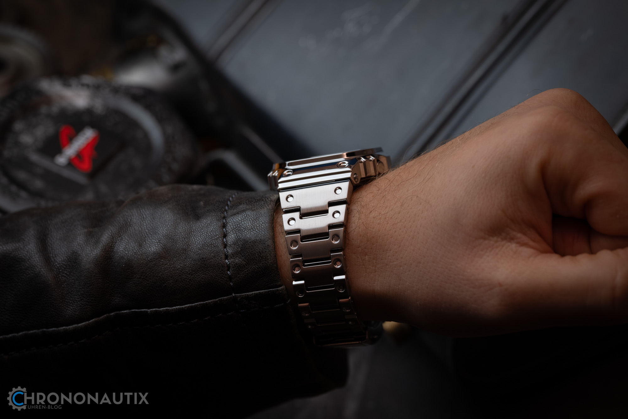 Casio G Shock GMW B5000D 1 Test Review 1190588