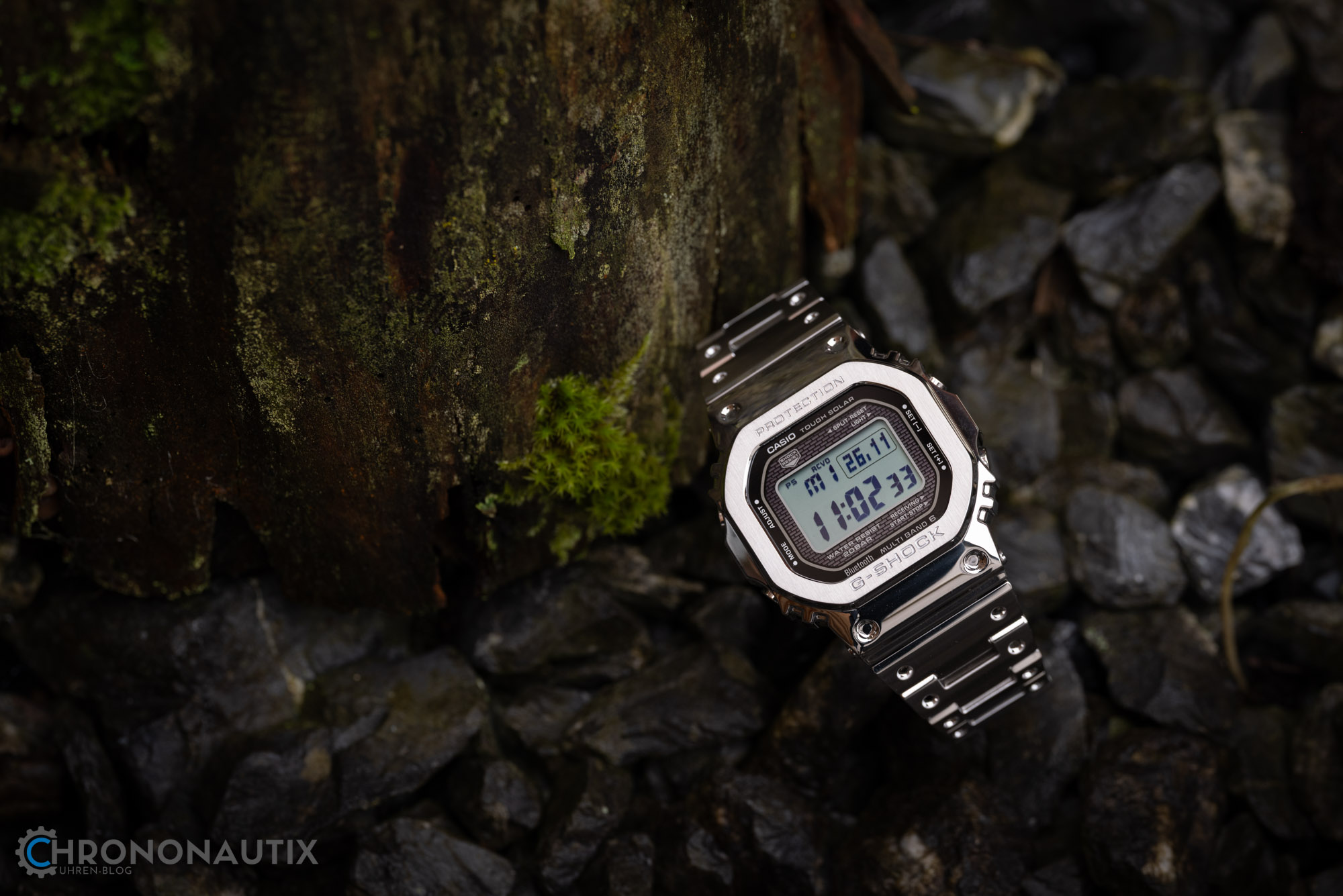 Casio G Shock GMW B5000D 1 Test Review 1190601