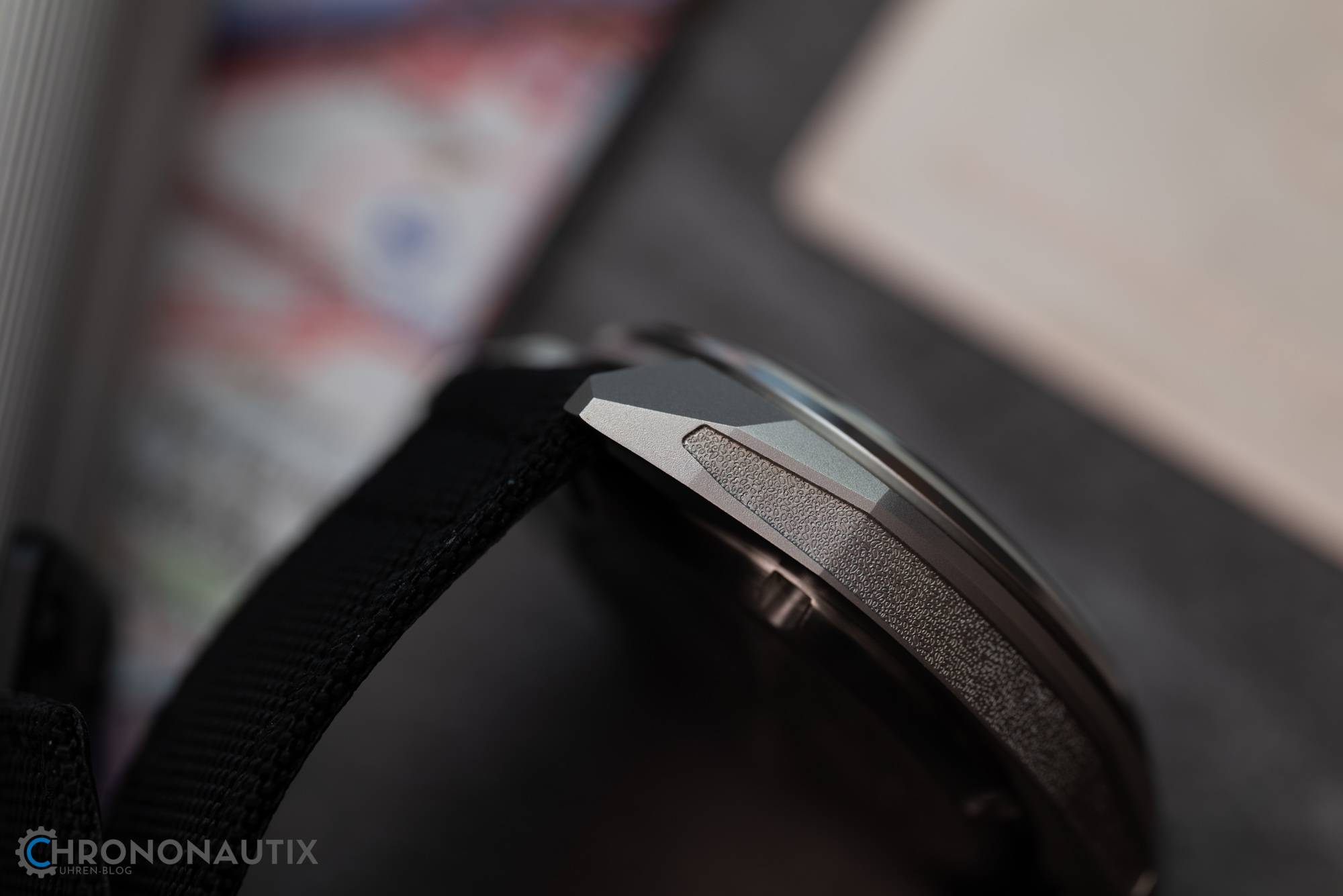 Circula x Laco Fliegeruhren Jubiläum 1190303