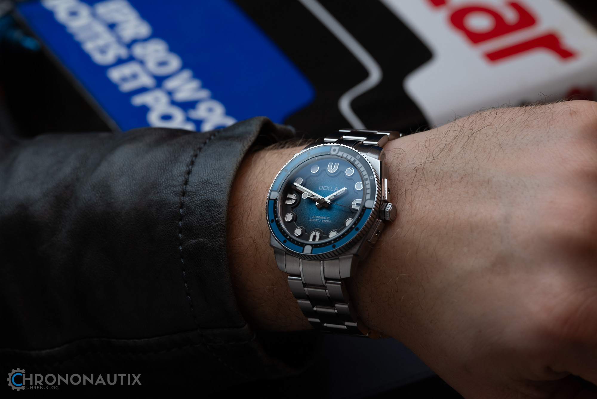 DEKLA Seaborn Test 1190719