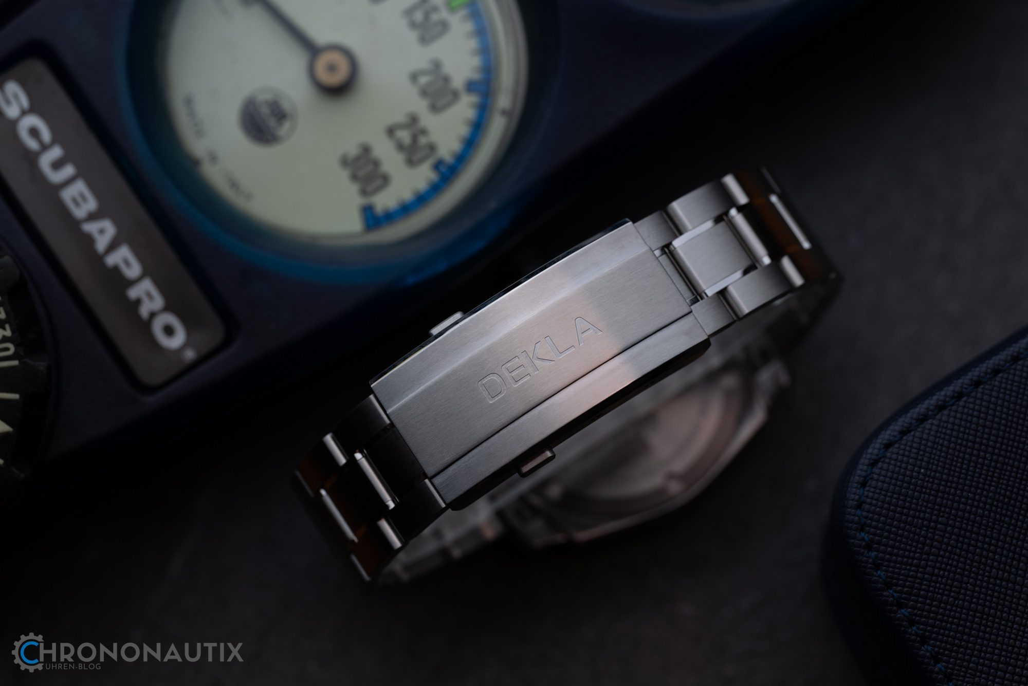 DEKLA Seaborn Test 1190755