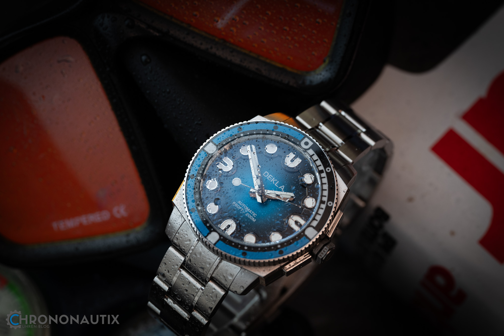 DEKLA Seaborn Test 1190761