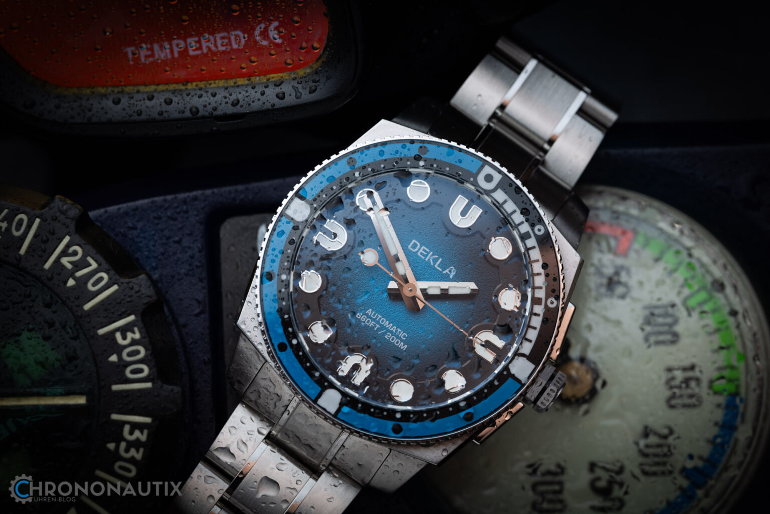 DEKLA Seaborn Test 1190763