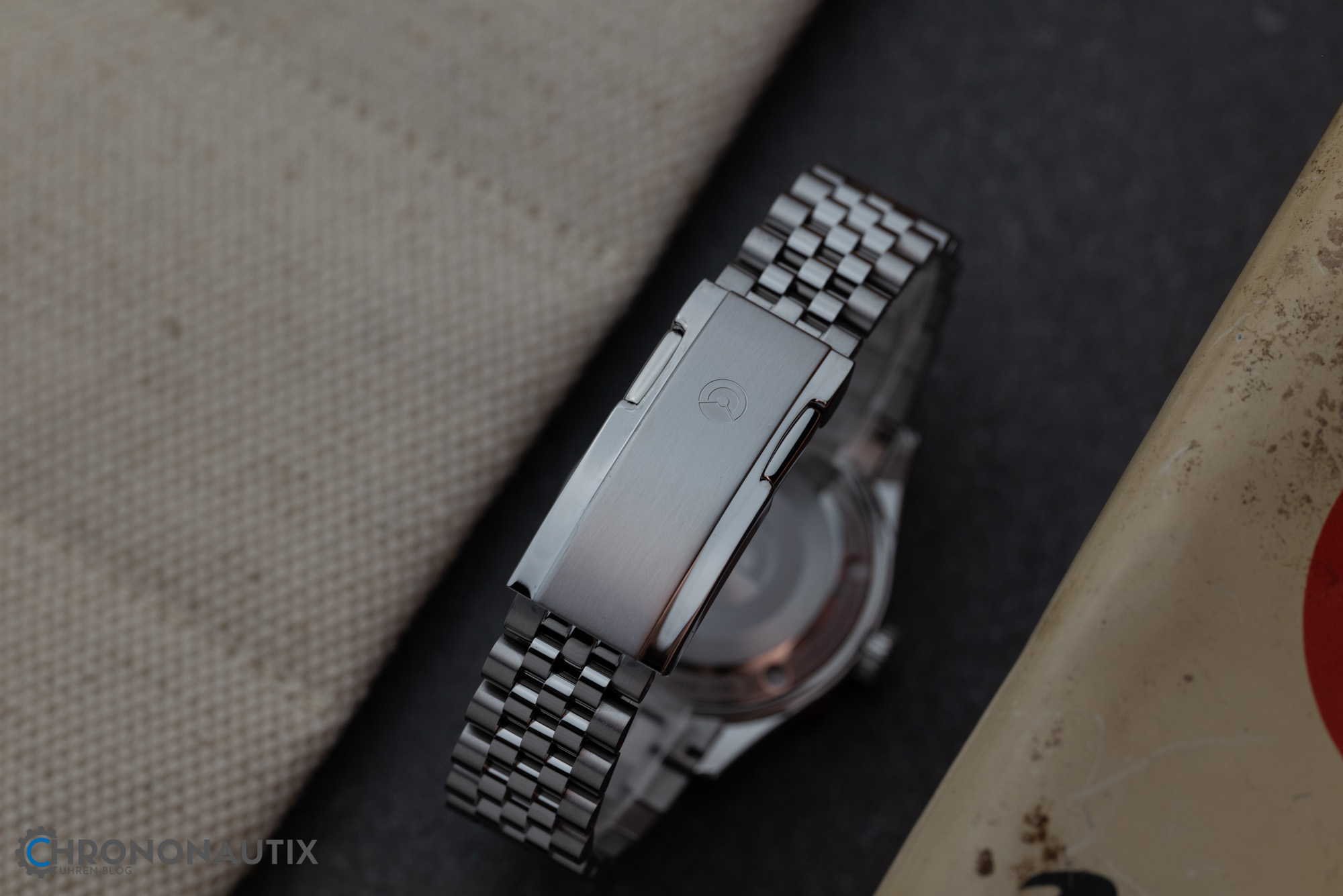 Direnzo DRZ06 Wandering Star Rot Direnzo DRZ 07 Universo Grau Test Review 1190676