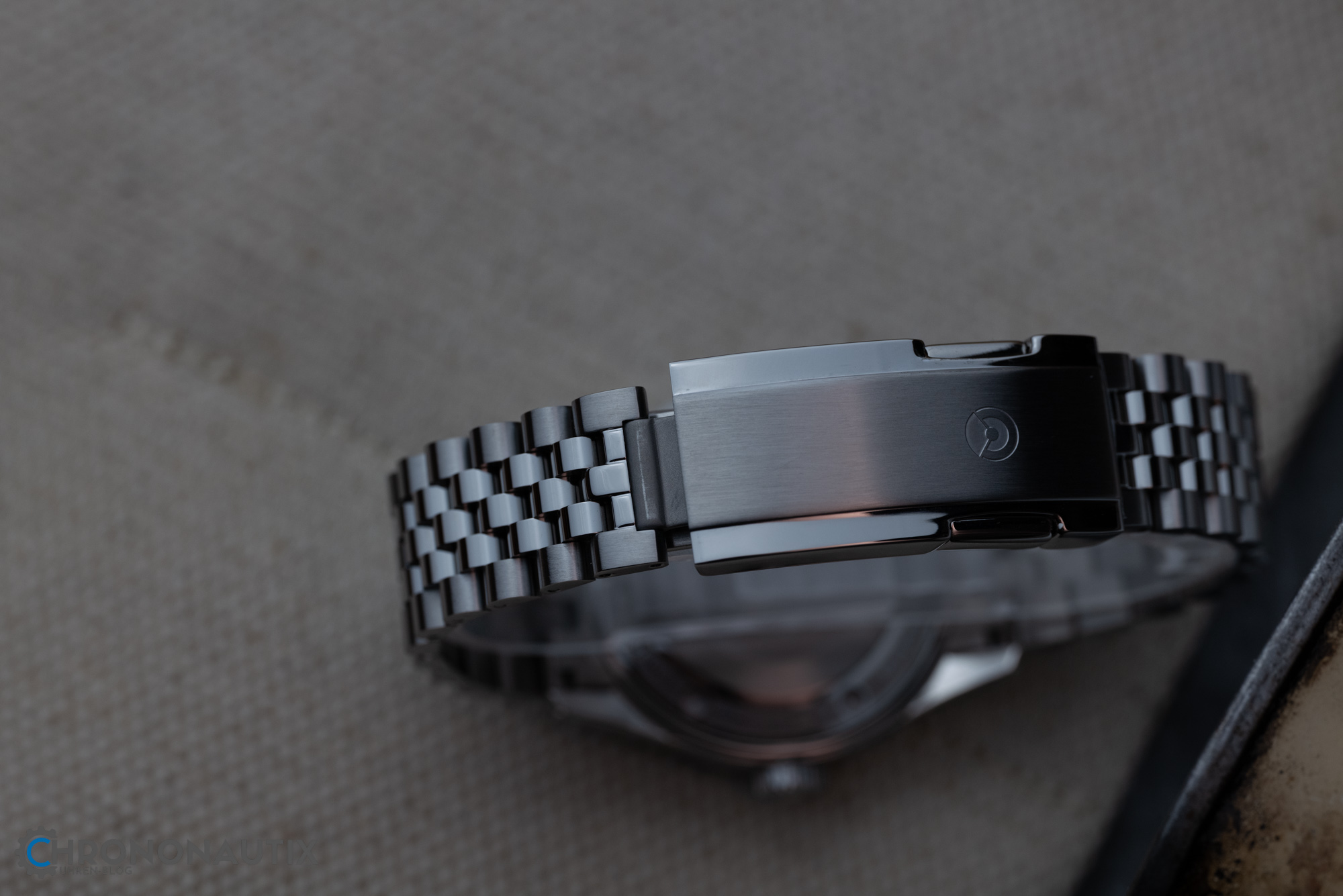 Direnzo DRZ06 Wandering Star Rot Direnzo DRZ 07 Universo Grau Test Review 1190677