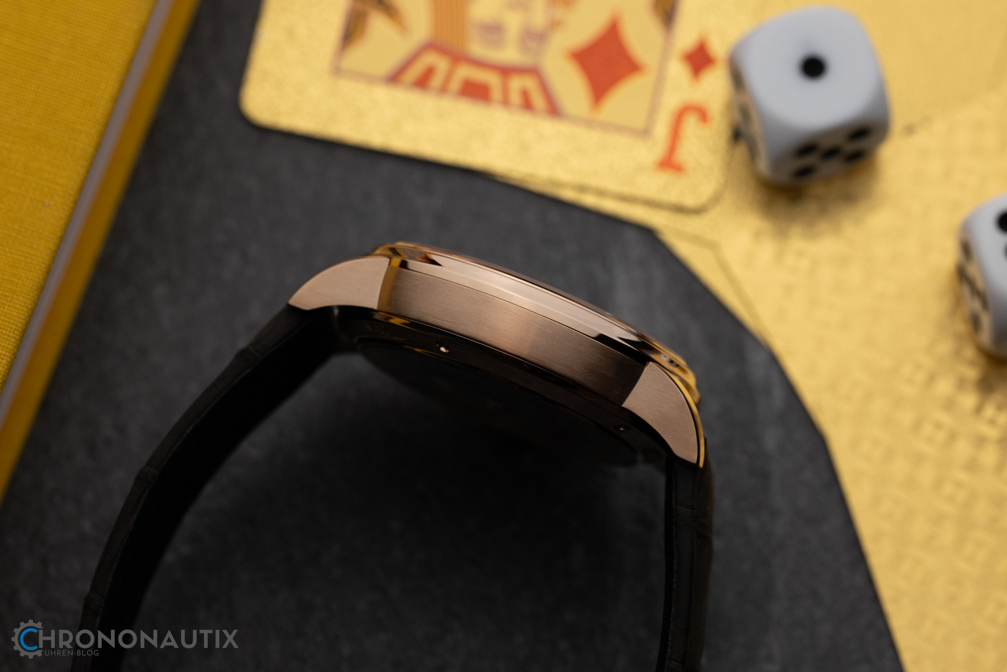 Glashütte Original PanoMaticCalendar Test 1190623