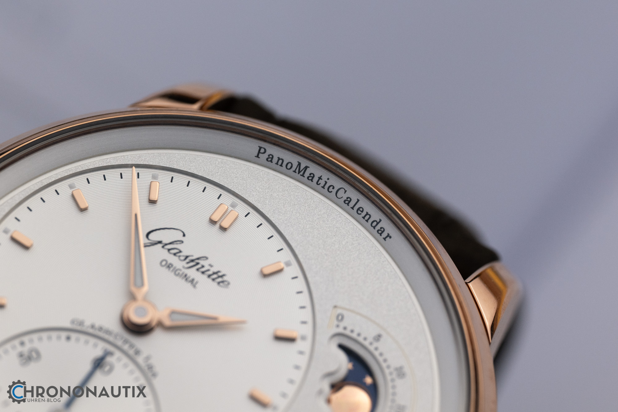 Glashütte Original PanoMaticCalendar 2 1190649